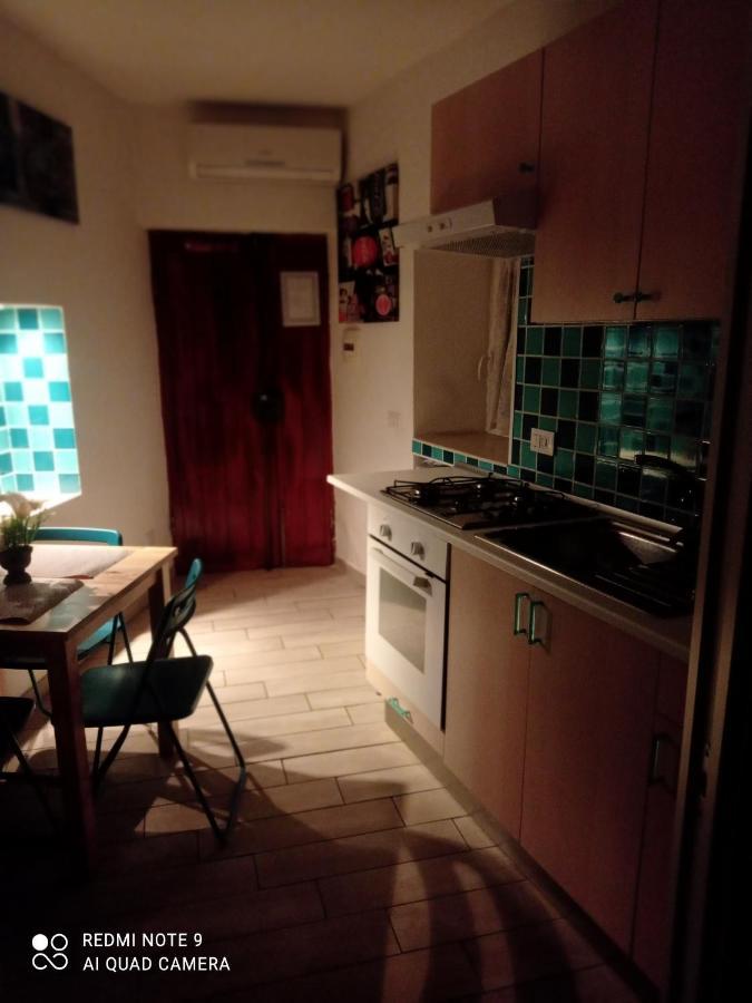 Blue House Apartamento