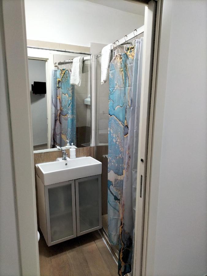 Blue House Apartamento