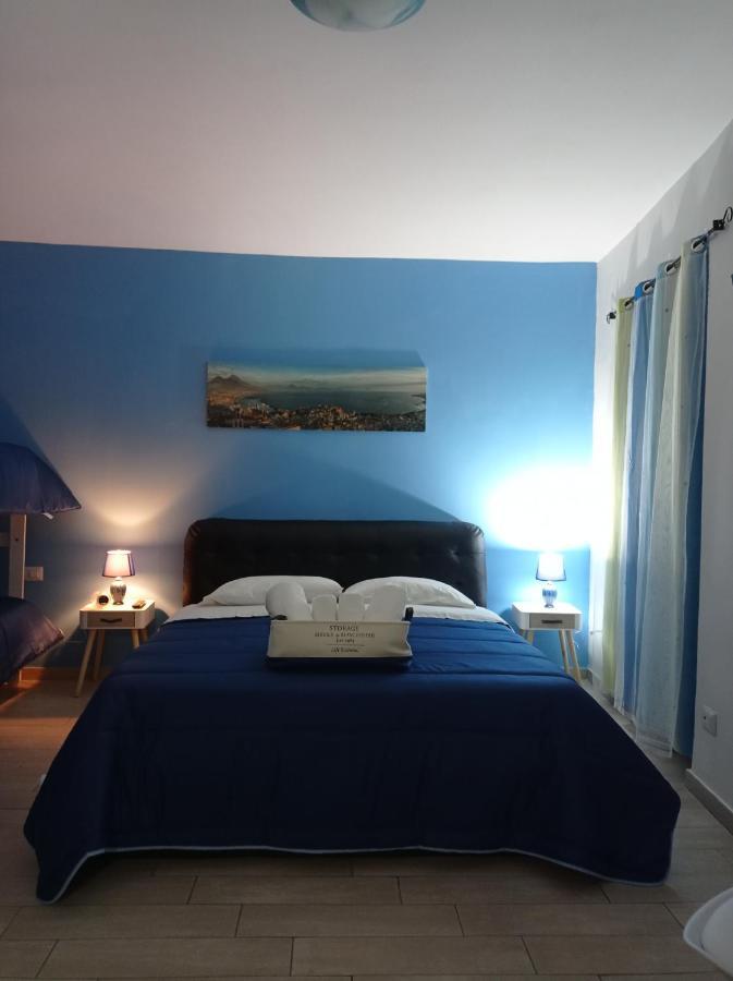 Blue House Apartamento
