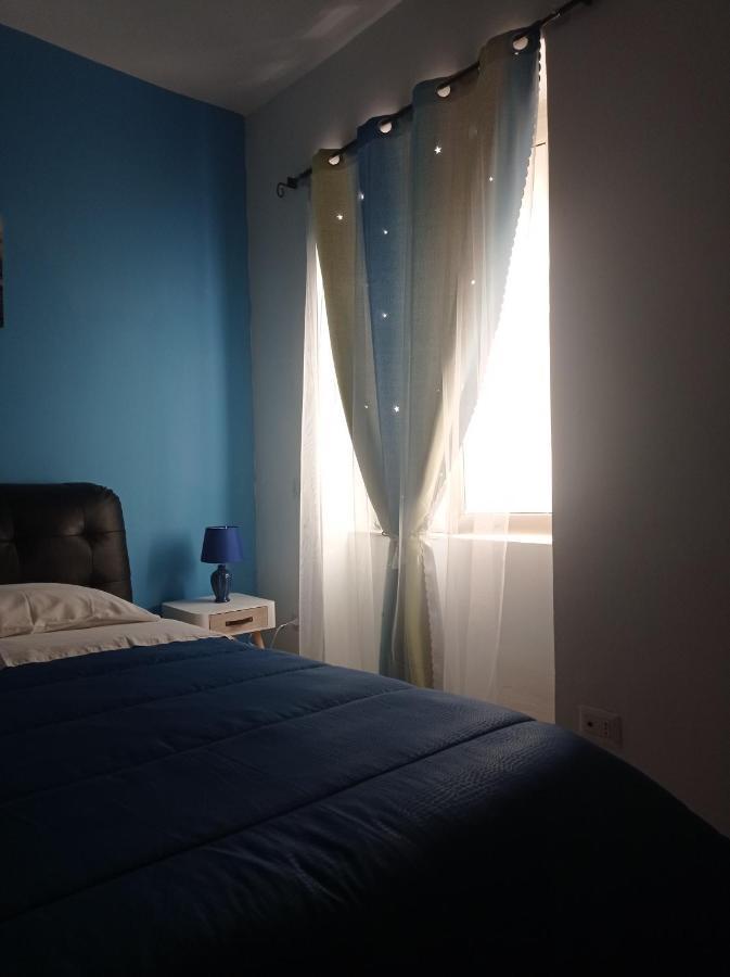 Blue House Apartamento *